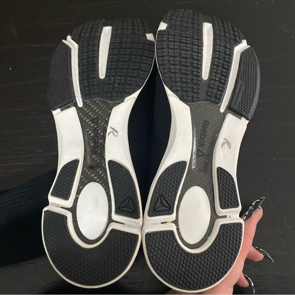 Reebok Sock Runner ULTK Ultra Knit Sneakers Men’s Size 10.5 - Picture 9 of 13